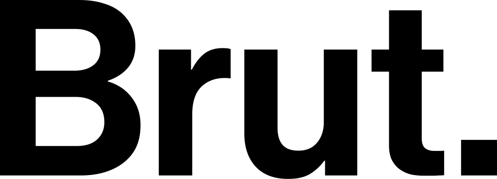 logo brut