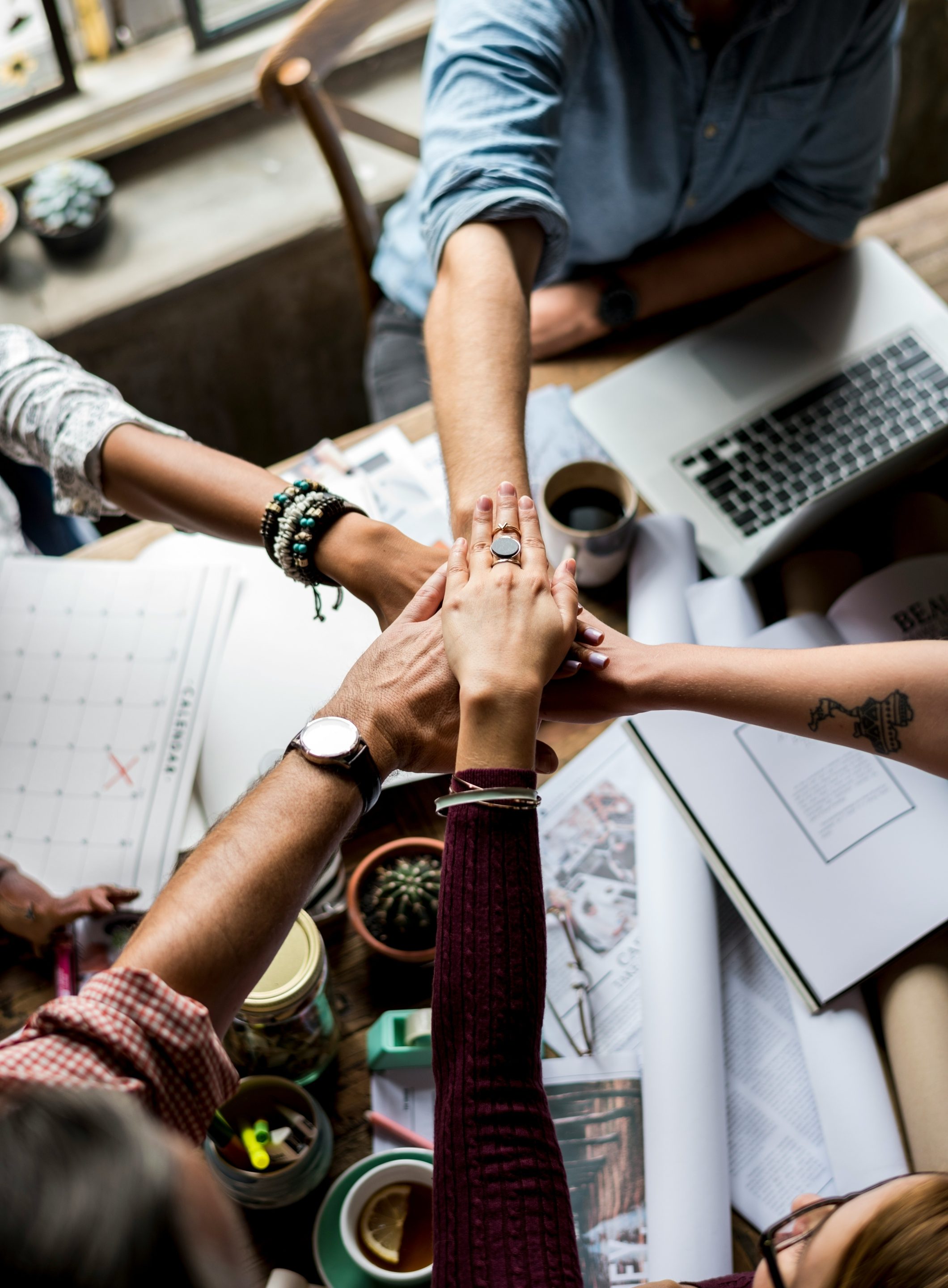 start ups: réussir son introduction dans les médias