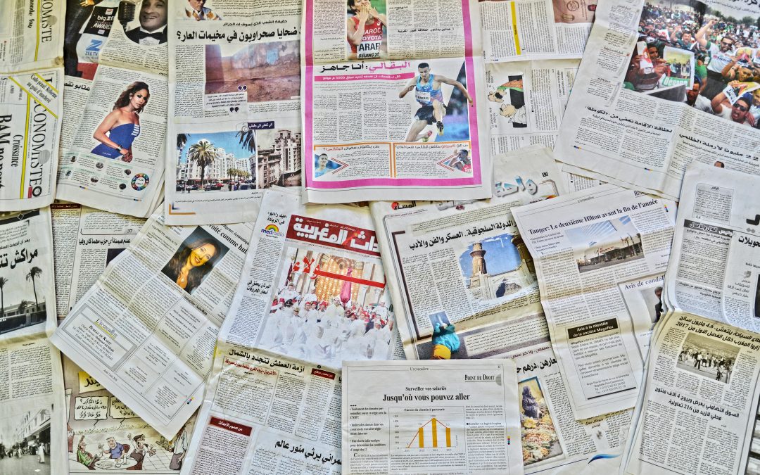 Les relations presse : un levier encore sous-estimé par les startups réunionnaises